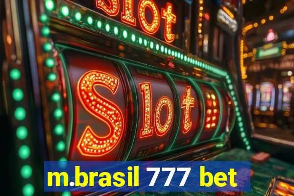 m.brasil 777 bet